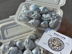 -海味当家·蒸锅海鲜(星海公园店)