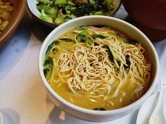 -海鸿荟餐饮(中山北路店)