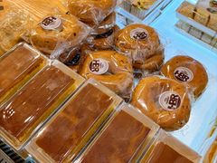 -海福仑韩国面包