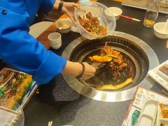 -灶座小锅烀饼·铁锅炖(道里店)