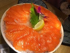 -鱼意寿司(钟村分店)