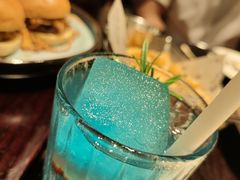 -blue frog蓝蛙(长泰广场店)