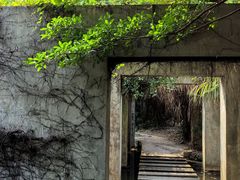 -燕晗山郊野公园