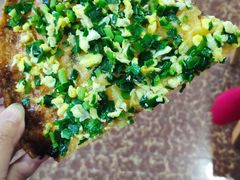 -北京龙庆四季香农家饭庄·灶台鱼·碳烤虹鳟鱼(龙庆峡店)