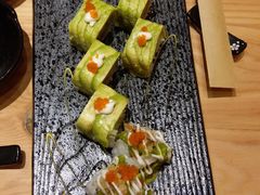 -吟松日式料理(莘庄店)