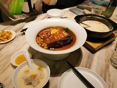 -汤城小厨•粤菜•靓汤(西直门凯德MALL店)