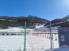 -太子岭滑雪场