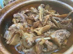 -莲花公园煎蟹(总店)