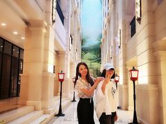 -外滩二十二号艺术中心