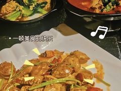 -小俩口烧烤东北菜(双井店)