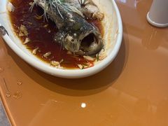 -红菜坊·烤鸭·川鲁宴(石园店)
