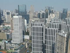 -美食汇自助餐厅(成都万达瑞华酒店)