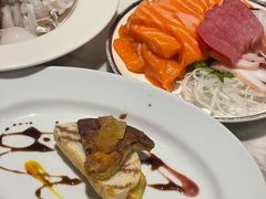 -君悦酒店·乐厨·高空自助餐(青年大街店)