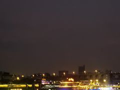 -武汉关码头(轮渡站)