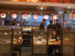 大堂-有喜屋·深夜食堂(环宇荟店)