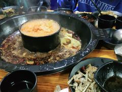 -味仙疯美蛙鱼头(清扬路总店)