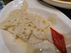 -刘胖子家常菜·蹄花焖藕(中南店)