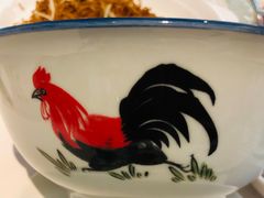 -粤财皇冠假日酒店·彩华轩中餐厅