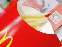 -麦当劳(海岸城店)