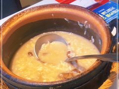 -潮州府·潮菜·砂锅粥(徐家汇店)