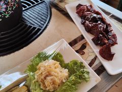 -天毓山庄·餐厅