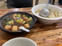 -凡老头米线砂锅(古荡新村西粮站)