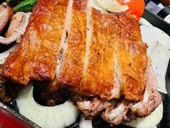 -西贝(紫荆广场店)