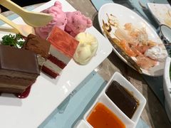 -上渔铁板烧(熙悦汇店)