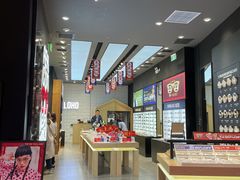 -LOHO眼镜(世纪汇广场店)