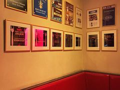 -龙门阵茶屋川菜馆(武康路店)