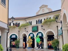 -佛罗伦萨小镇广佛名品奥特莱斯(疏港路店)