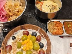 -炽城·烤肉名家(鸿达中央广场店)