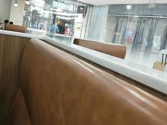 -萨莉亚意式餐厅(天河城购物中心店)