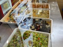 -老柴削面(向阳里店)