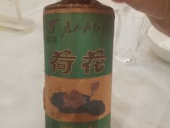 -东江渔村·古典园林·30年粤菜老字号(太和店)