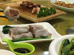 -嘉旺港式茶餐厅(延长中路店)