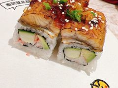 -元气寿司(宝安壹方城店)