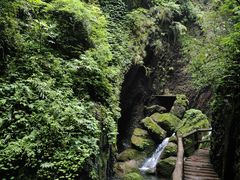 -青城山