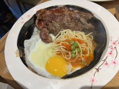 -豪客来牛排(红豆万花城店)