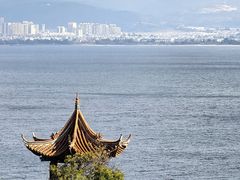 -抚仙湖禄充风景区
