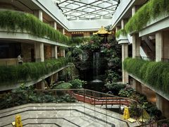 -白天鹅宾馆-宏图府餐厅
