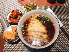 -十面春风·江南面馆(崇宁路店)