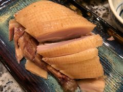 -南京大牌档(凯德大峡谷店)