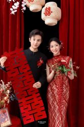 -蒙娜丽莎婚纱摄影·旅拍