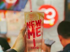 -蜜雪冰城(步行街中心店)