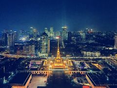 -上海波特曼丽思卡尔顿酒店
