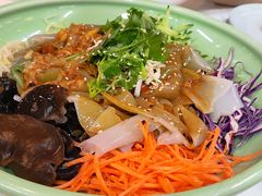 -津沽小院(天津之眼店)