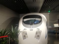 -中国铁道博物馆(正阳门馆)