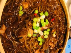 雷老爹鸭茸蒸薯粉-金鸭季·北京烤鸭(深业上城店)