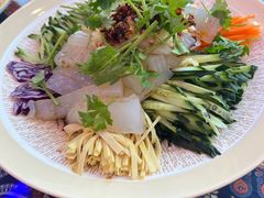 -浩日沁·蒙式餐厅(金泽时代广场店)